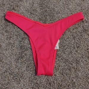 NWT Hollister swim bottom